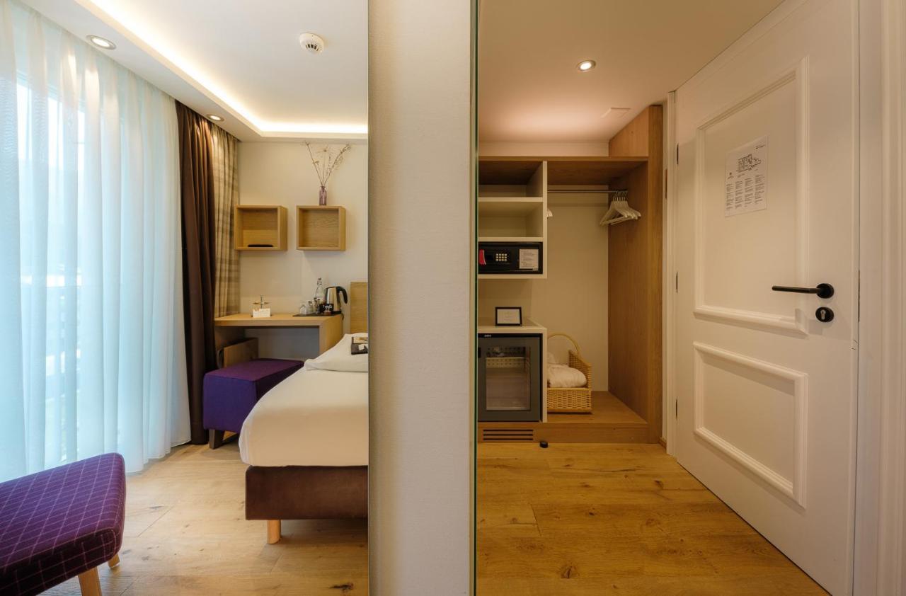 Hotel Bella Vista Zermatt Extérieur photo