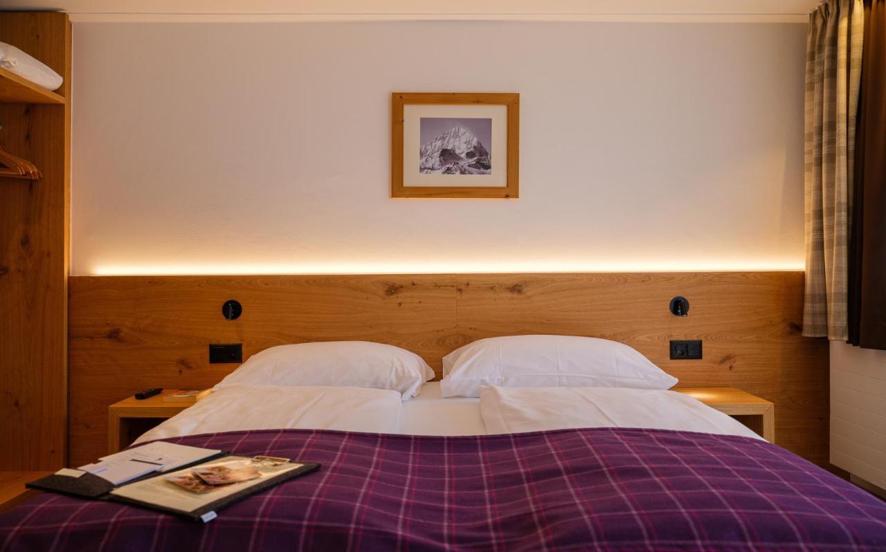 Hotel Bella Vista Zermatt Extérieur photo