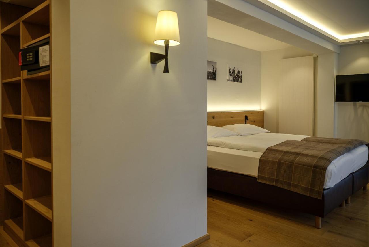Hotel Bella Vista Zermatt Extérieur photo