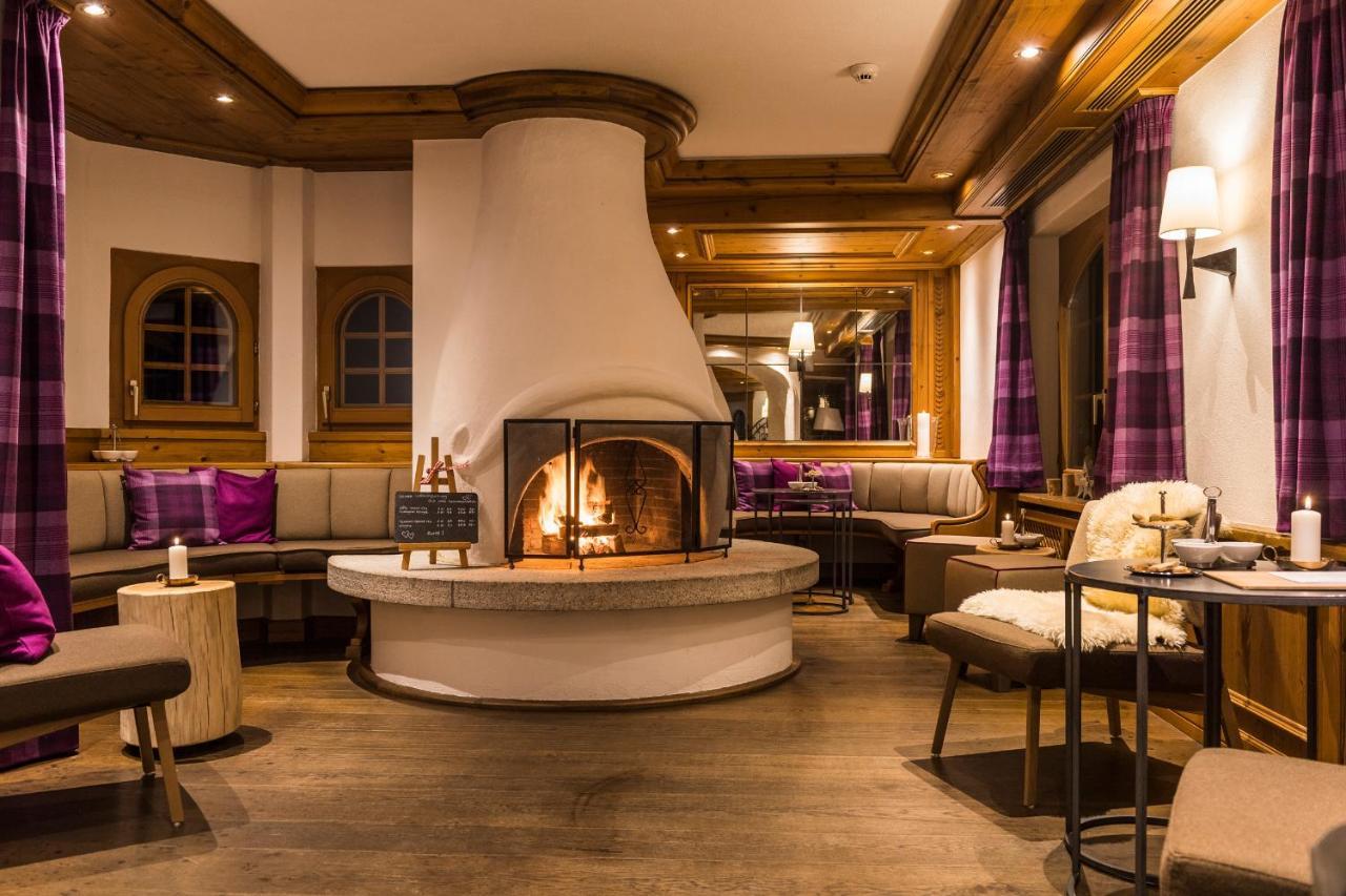 Hotel Bella Vista Zermatt Extérieur photo
