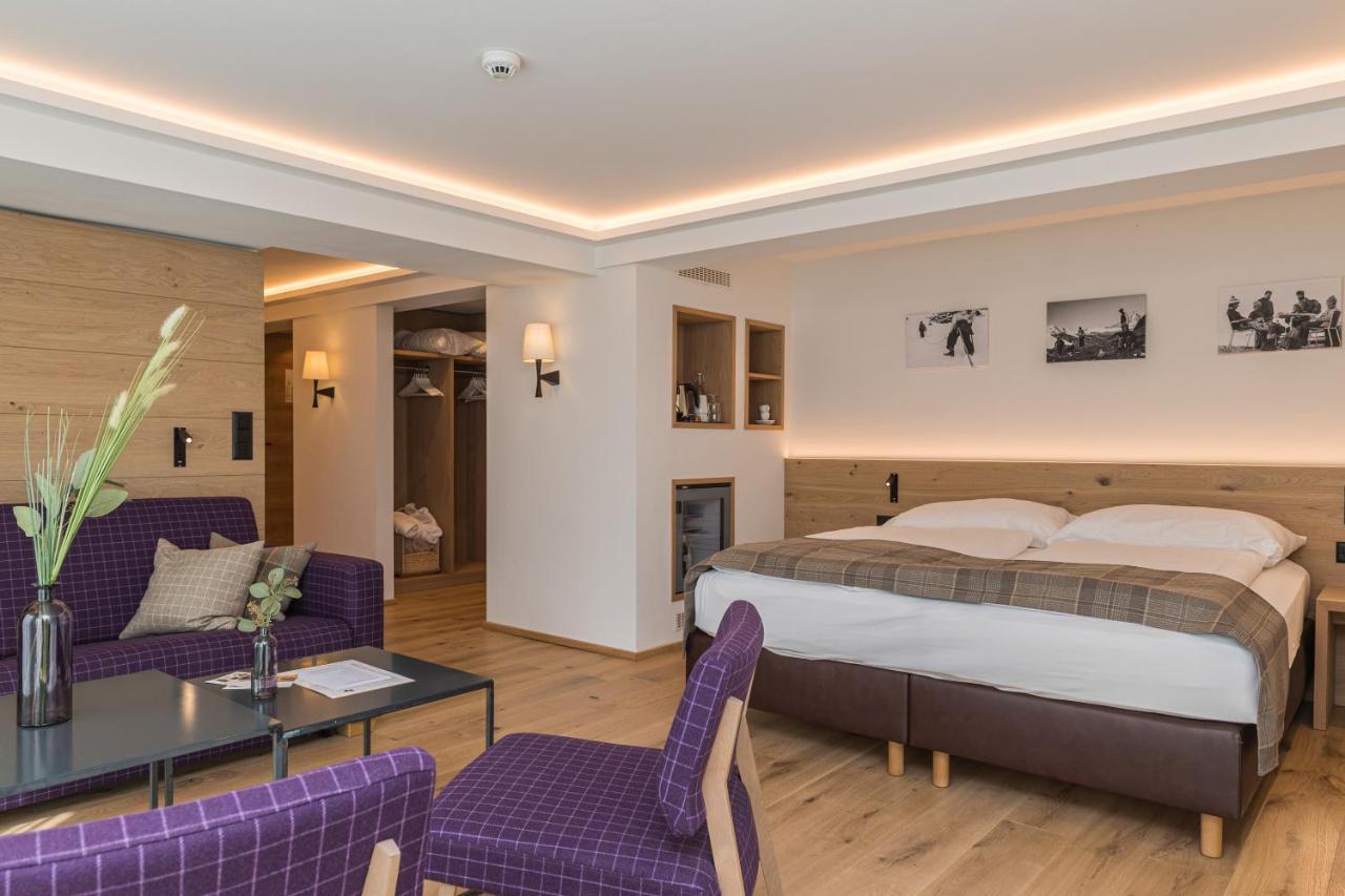 Hotel Bella Vista Zermatt Extérieur photo